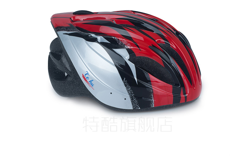 TK-V17(red) Ticoo sports helmet